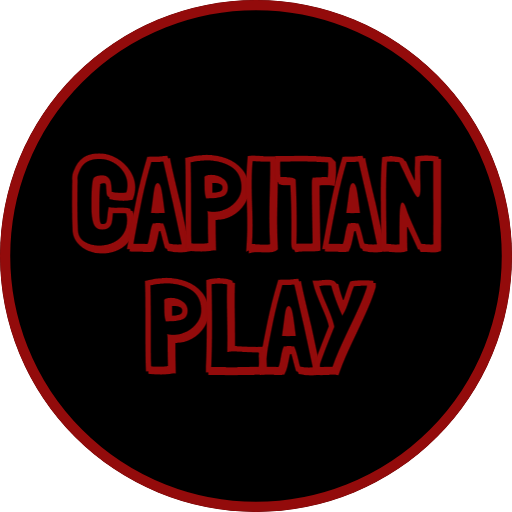 Capitan Play Futbol Tv Player