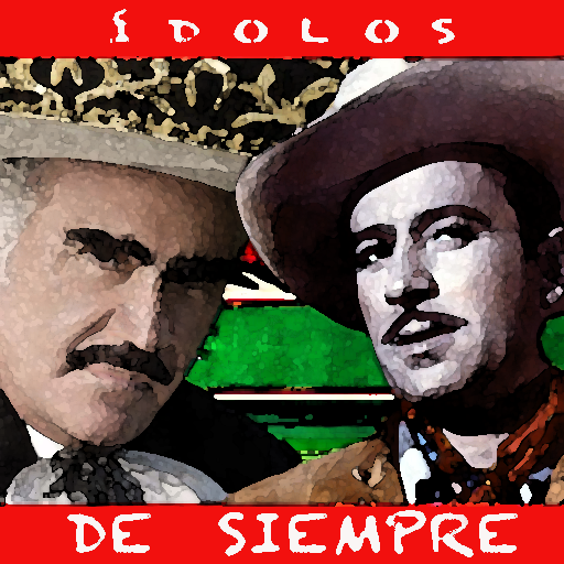 Rancheras y Corridos Mexicanos
