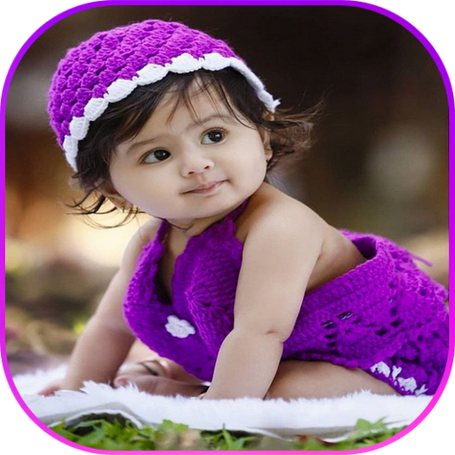 Cute Baby Images and Girly M