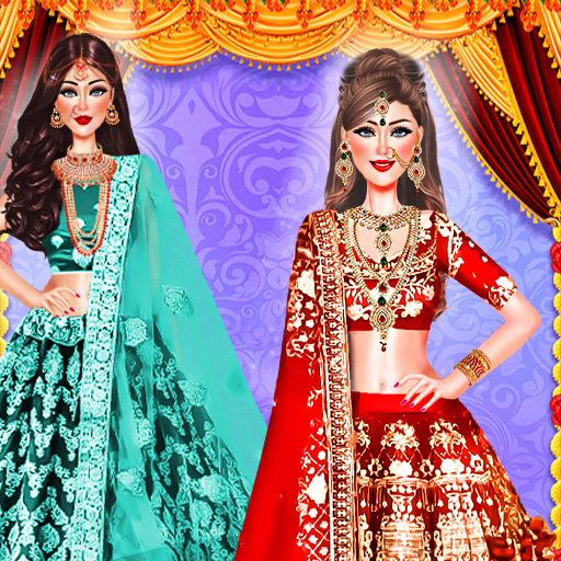 Kız Oyunu- Giydirme Oyunları