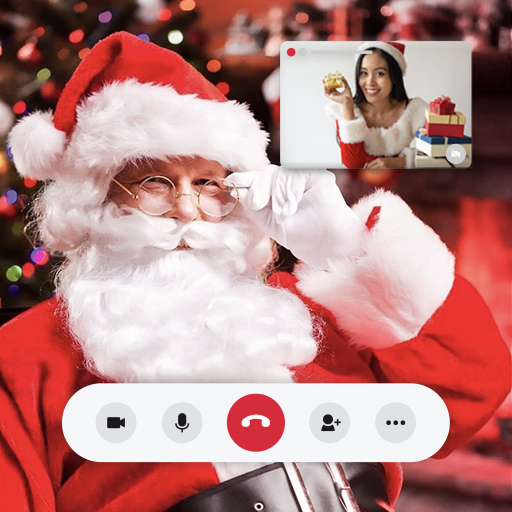 Santa Tracker - Santa Call