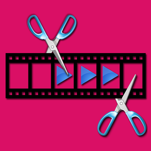 Video Cutter: video Giyotin