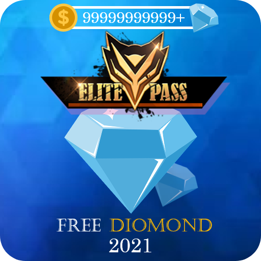 Diamond Store:Free Elite Pass For Free Fire