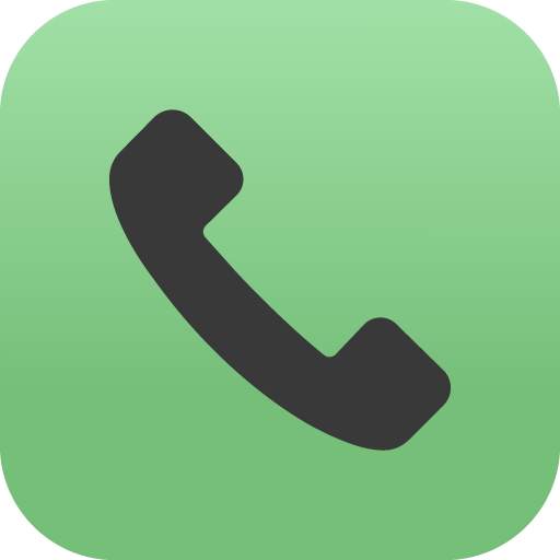 iCall Dialer Screen & Contacts