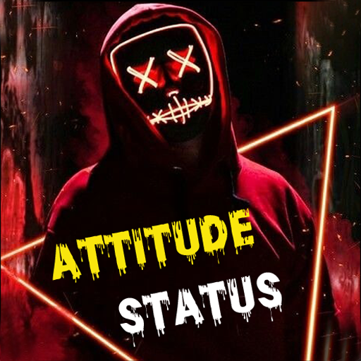 Attitude Status and shayari