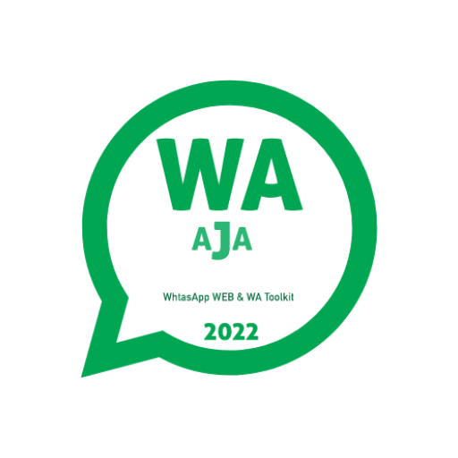 WA AJA - WA LastSeen & Web GB