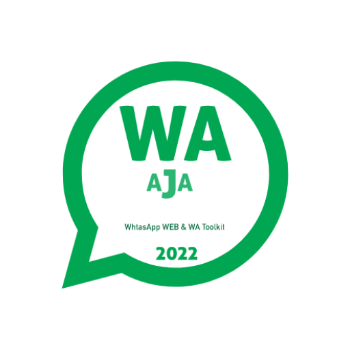 WA AJA - WA WEB & WA Langsung