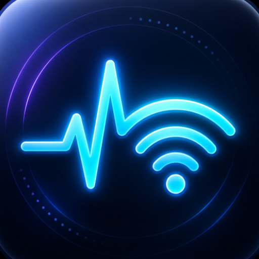 NetPulse Pro: Network Booster