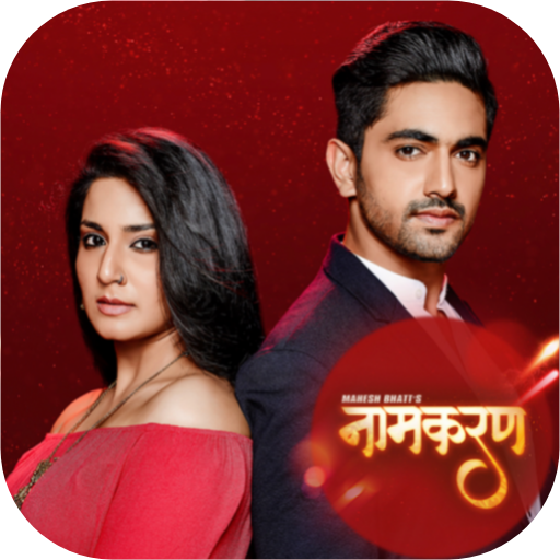 Download Naamkaran serial android on PC