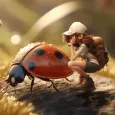 Micro Survivor:Tiny World