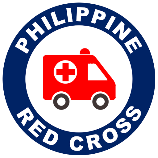 Philippine red cross