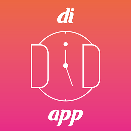 Didid: Daily Video Alarm Clock