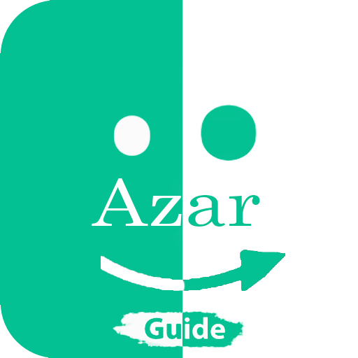 Azar Live Video Chat Free Astuces