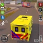 เกมรถพยาบาล: เกมโรงพยาบาล