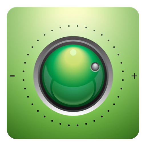 Speaker Booster Max