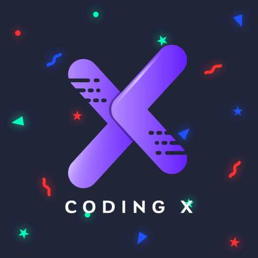 Coding X : เรียนรู้การรหัส
