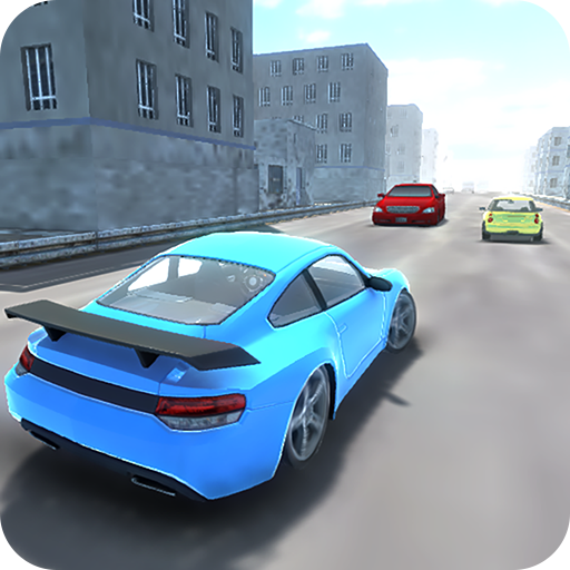 Traffic Racer Rivals