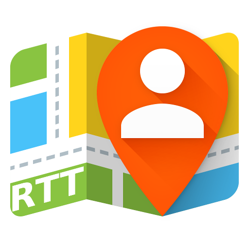 Real-Time GPS Tracker 2