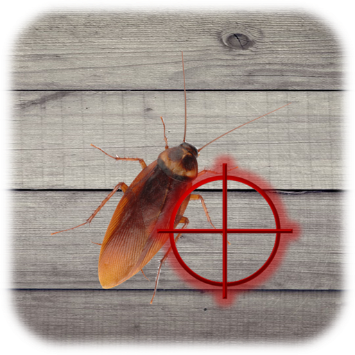 Descargar Kill Cockroach en PC | GameLoop Oficial