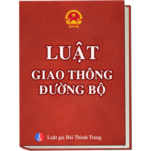 Luật Giao Thông Đường Bộ