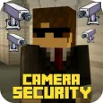 Security Camera Mod