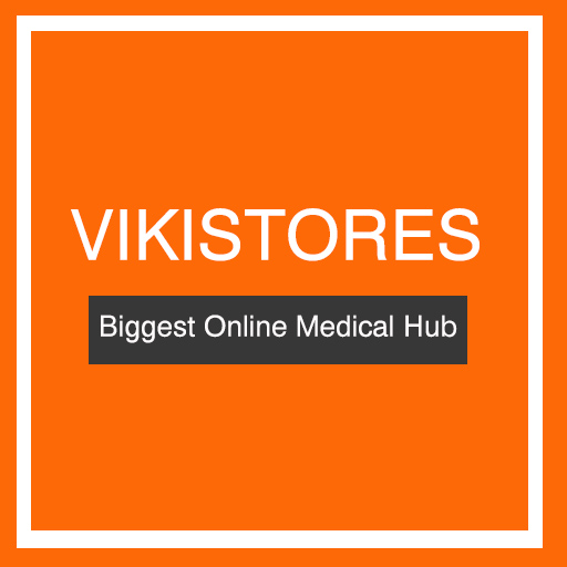 Vikistores