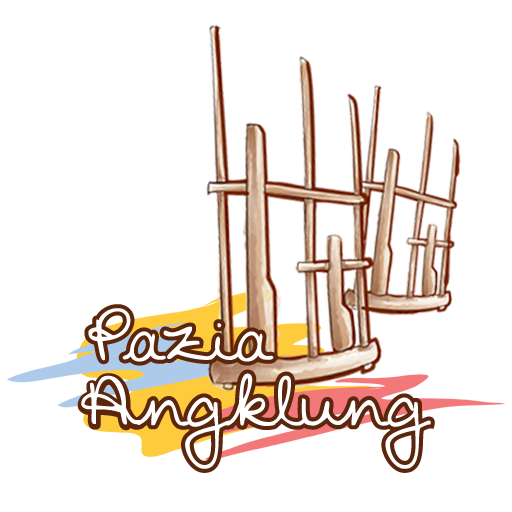 Pazia Angklung