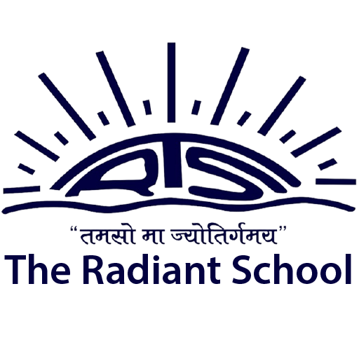 The Radiant  Schools Parent App