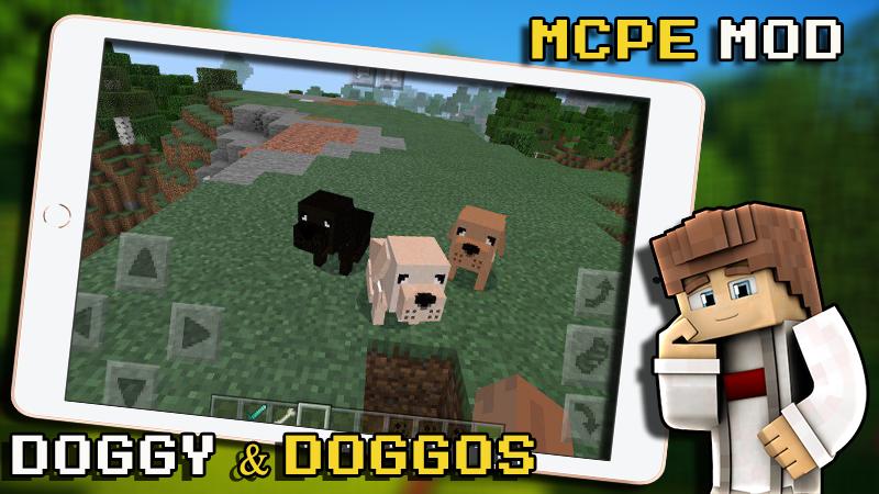 🐶 Minecraft mas meu AMIGO É UM CACHORRO 