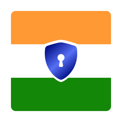 Indian VPN - Fast VPN Proxy