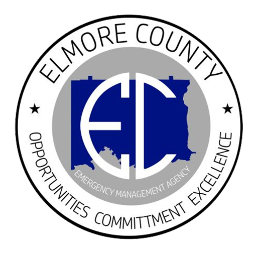 Elmore County, AL EMA