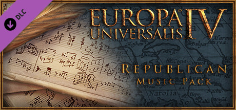 Europa Universalis IV: Republican Music Pack