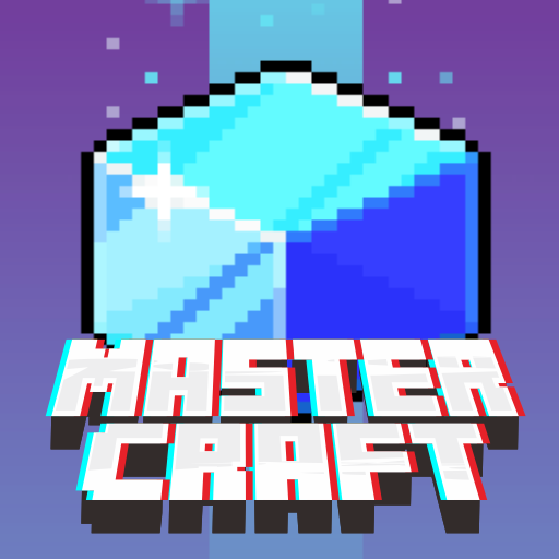 Master Craft: Blockman City