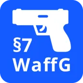 Waffensachkunde App