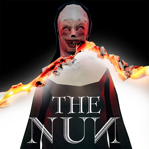 Sinister Nun:Horror Escape