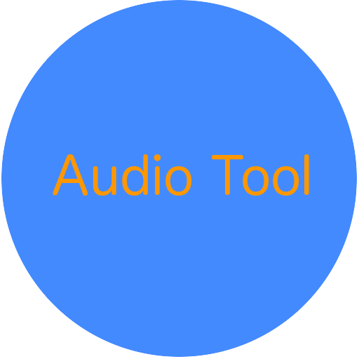 Audio Tool