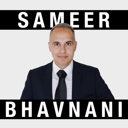 Sameer Bhavnani