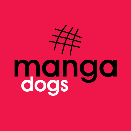 Manga Dogs