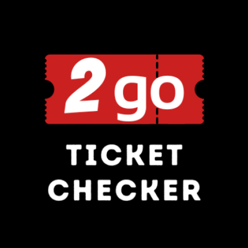 2go Ticket Checker