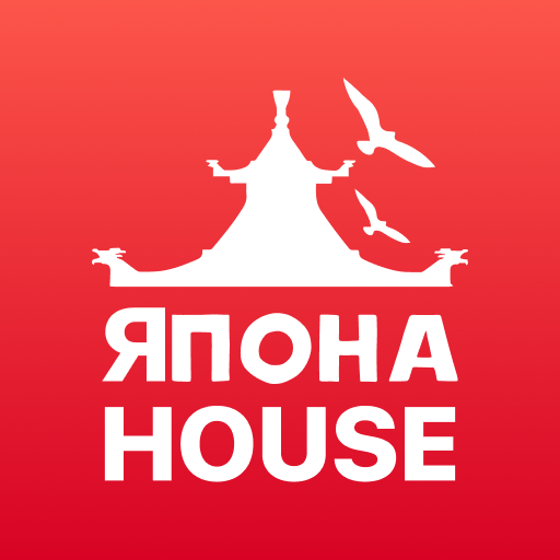 Япона house | Доставка