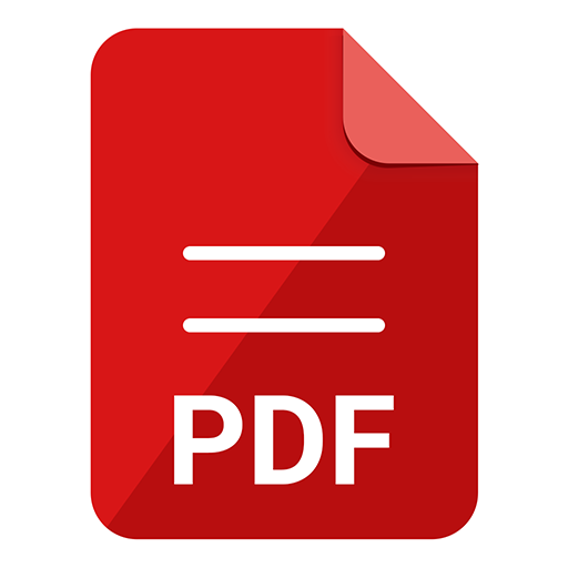 Download PDF Reader App : View All PDF android on PC