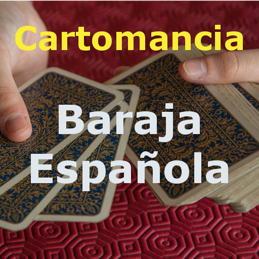 Cartomancia - Baraja Española