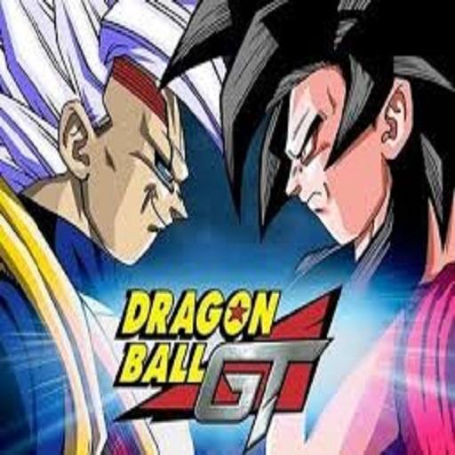 Dragon Ball GT - Episódios