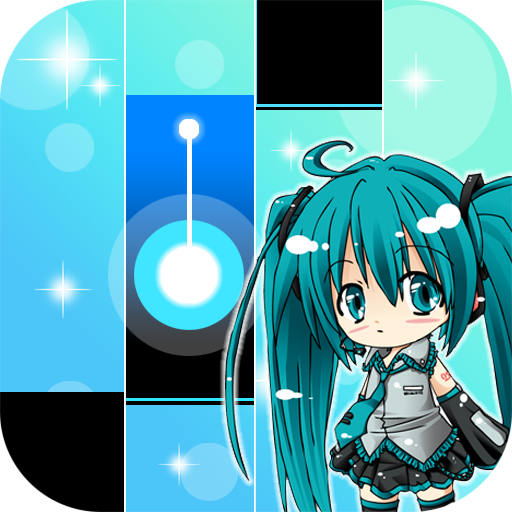 FNF - Miku Friday Night Funkin