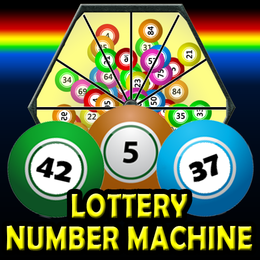 Lottery Random Number Generato