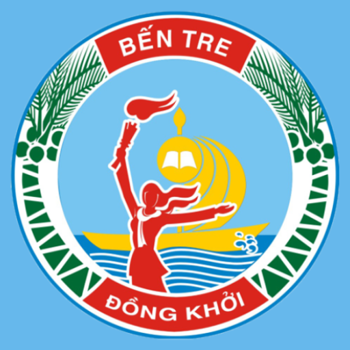 Ioffice Bến Tre