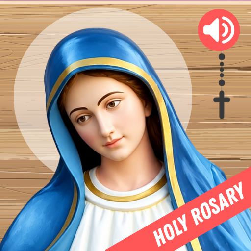 Rosary Audio Catholic