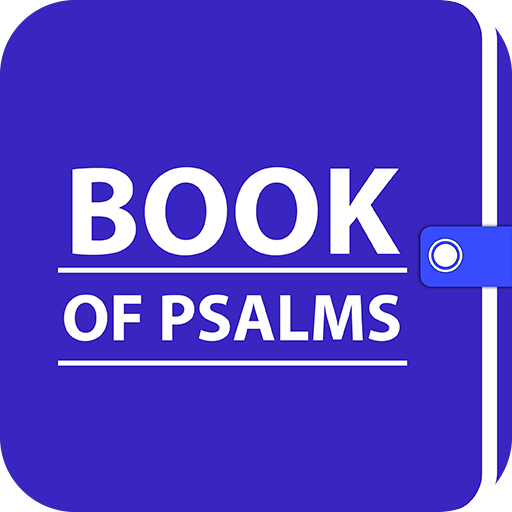 Book Of Psalms - KJV Offline