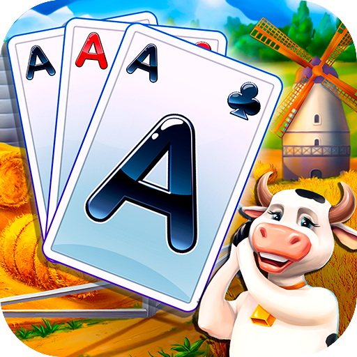 Farm Solitaire: Harvest Land A