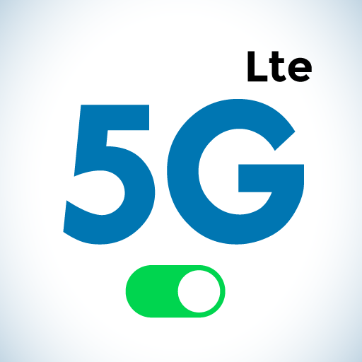 5g lte sahaja